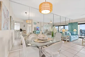 Le Palms 401: 3 BR / 3 BA condo à Orange Beach, pour 8 personnes - Image 4