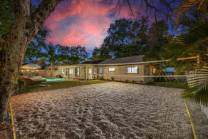 1 Mile to Beach • Private Pool Oasis •Volleyball - Image 2