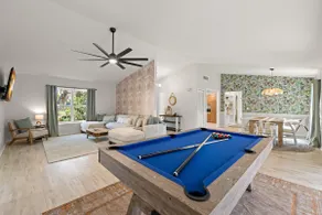 1 Mile to Beach • Private Pool Oasis •Volleyball - Image 3