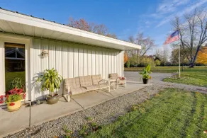 Pet friendly White Pigeon Apartment w Fire Pit - Image 2