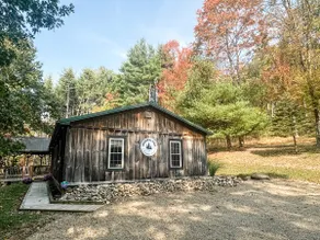 Hot Tub • Fire Pit • Forest Privacy • - Image 3