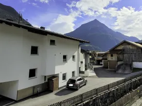 Apart Berta am Hannesnhof - Image 5