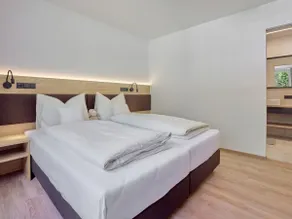 Apart Berta am Hannesnhof - Image 3