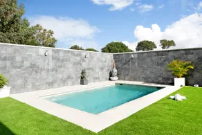 Casa de férias 'Villa Edén' com piscina privada, Wi-Fi e ar condicionado - Image 2