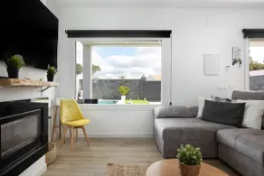 Casa de férias 'Villa Edén' com piscina privada, Wi-Fi e ar condicionado - Image 4