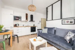 Comfortable Apartment for 4 Persons | Air Conditioning and Parking - Image 5