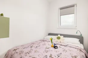 Comfortable Apartment for 4 Persons | Air Conditioning and Parking - Image 2