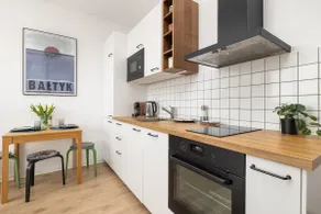 Comfortable Apartment for 4 Persons | Air Conditioning and Parking - Image 3