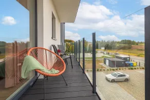 Comfortable Apartment for 4 Persons | Air Conditioning and Parking - Image 4