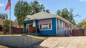 Stockyards-1 mi-TCU close-Sleeps 8-Americana House - Image 2