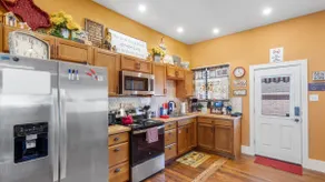 Stockyards-1 mi-TCU close-Sleeps 8-Americana House - Image 5