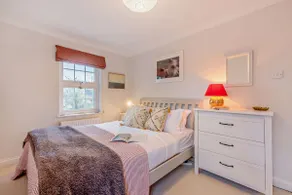 Dog friendly cotswold cottage - Myrtle House - Image 4