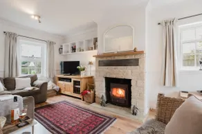 Dog friendly cotswold cottage - Myrtle House - Image 2