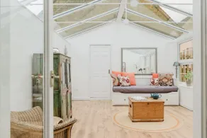 Dog friendly cotswold cottage - Myrtle House - Image 3