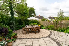Dog friendly cotswold cottage - Myrtle House - Image 5
