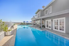 Athena Aquatic Retreat at Lake Mission Viejo - - Image 2