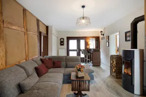 Ferienhaus Cosyhome Vogelsberg - Image 2