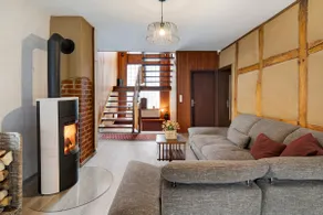 Ferienhaus Cosyhome Vogelsberg - Image 4