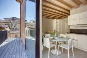 DoPomi Suites - Suite Trevisi - Image 3