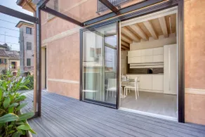 DoPomi Suites - Suite Trevisi - Image 4