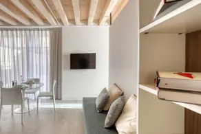 DoPomi Suites - Suite Trevisi - Image 2