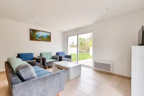 Land der Vendée: Haus für 6 personen - Image 2
