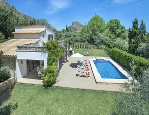 CHALET BOCORIS - 15 MIN À PIED DE LA PLAGE - Image 4