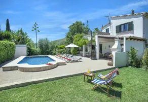CHALET BOCORIS - 15 MIN À PIED DE LA PLAGE - Image 5