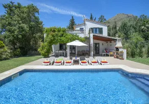 CHALET BOCORIS - 15 MIN À PIED DE LA PLAGE - Image 2