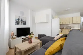 Maison de vacances 'Campo Amor Alto' avec vue montagne, terrasse privée et Wi-Fi - Image 2