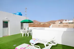 Maison de vacances 'Campo Amor Alto' avec vue montagne, terrasse privée et Wi-Fi - Image 5