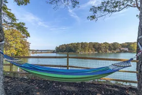 Spacious waterfront family retreat. Dogs welcome! - Image 4