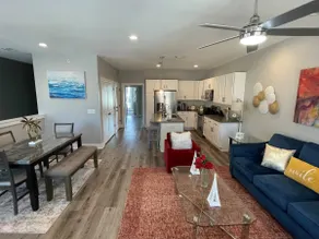 Modern 2BR Apt in Gated Community, Pet-Friendly - Image 4