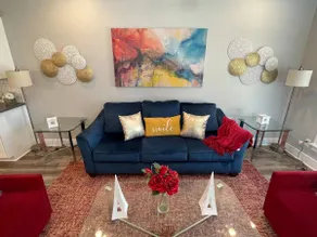 Modern 2BR Apt in Gated Community, Pet-Friendly - Image 3