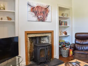 Strathlene Lodge - Image 3