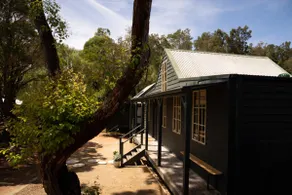 The South Coast Sandcastles: Three Cabin Compound - Image 2