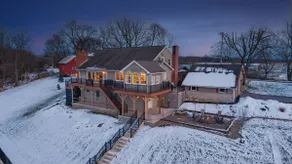 The View at Stoney Acres | Pool + Hot Tub + Views - Image 2