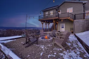 The View at Stoney Acres | Pool + Hot Tub + Views - Image 5