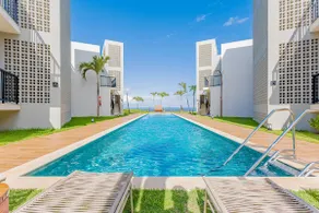 IT18 Wonderful Apt 3/4 - Right on the sand - Image 3