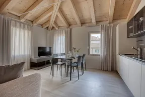 Domini Suites - Crispi Suite - Image 3