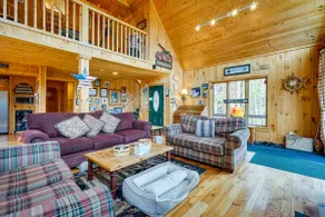 Secluded Wilmington Retreat about 4 Mi to Mount Snow - Image 4