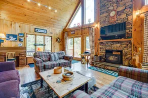 Secluded Wilmington Retreat about 4 Mi to Mount Snow - Image 2