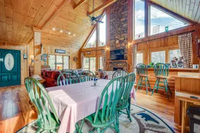 Secluded Wilmington Retreat about 4 Mi to Mount Snow - Image 5