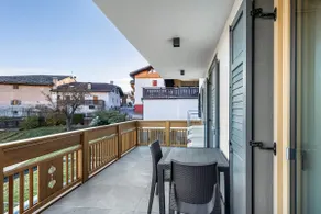 Ferienwohnung 'La Sorgente Ville Di Fiemme' mit Bergblick, privater Terrasse und WLAN - Image 3