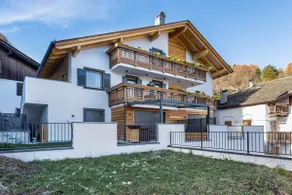 Ferienwohnung 'La Sorgente Ville Di Fiemme' mit Bergblick, privater Terrasse und WLAN - Image 2