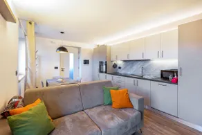 Ferienwohnung 'La Sorgente Ville Di Fiemme' mit Bergblick, privater Terrasse und WLAN - Image 5