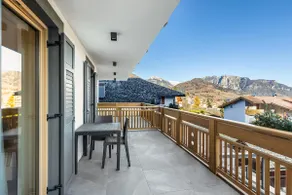 Ferienwohnung 'La Sorgente Ville Di Fiemme' mit Bergblick, privater Terrasse und WLAN - Image 4