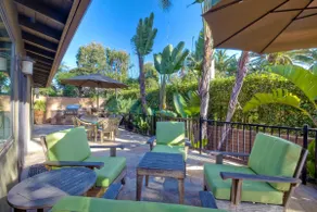 Walk To Beach | BBQ | Fire Pit | Outdoor Dining - Image 4