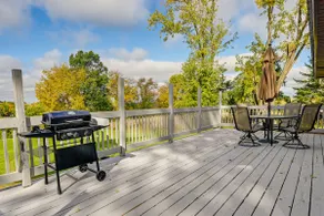 Charming Rockland Retreat w/ Deck & Grill! - Image 2