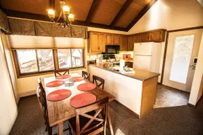Mountain Retreat w/ Pools & Fireplace - Image 5